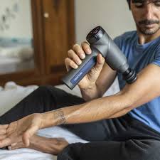Massage Percussif